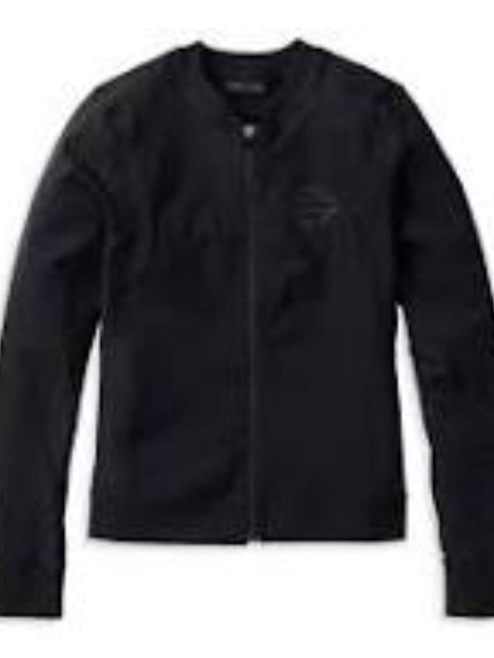 Women's Harley-Davidson Armored Base Layer Riding Jacket